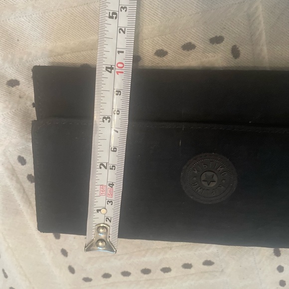 Black Kipling Wallet - Picture 3 of 4